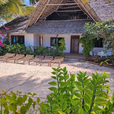 Villa Noah Beach Zanzibar Kiwengwa  Exterior foto