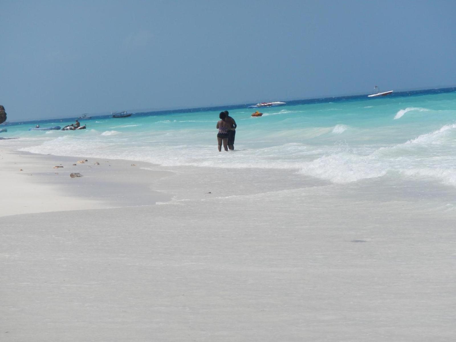 Villa Noah Beach Zanzibar Kiwengwa  Exterior foto