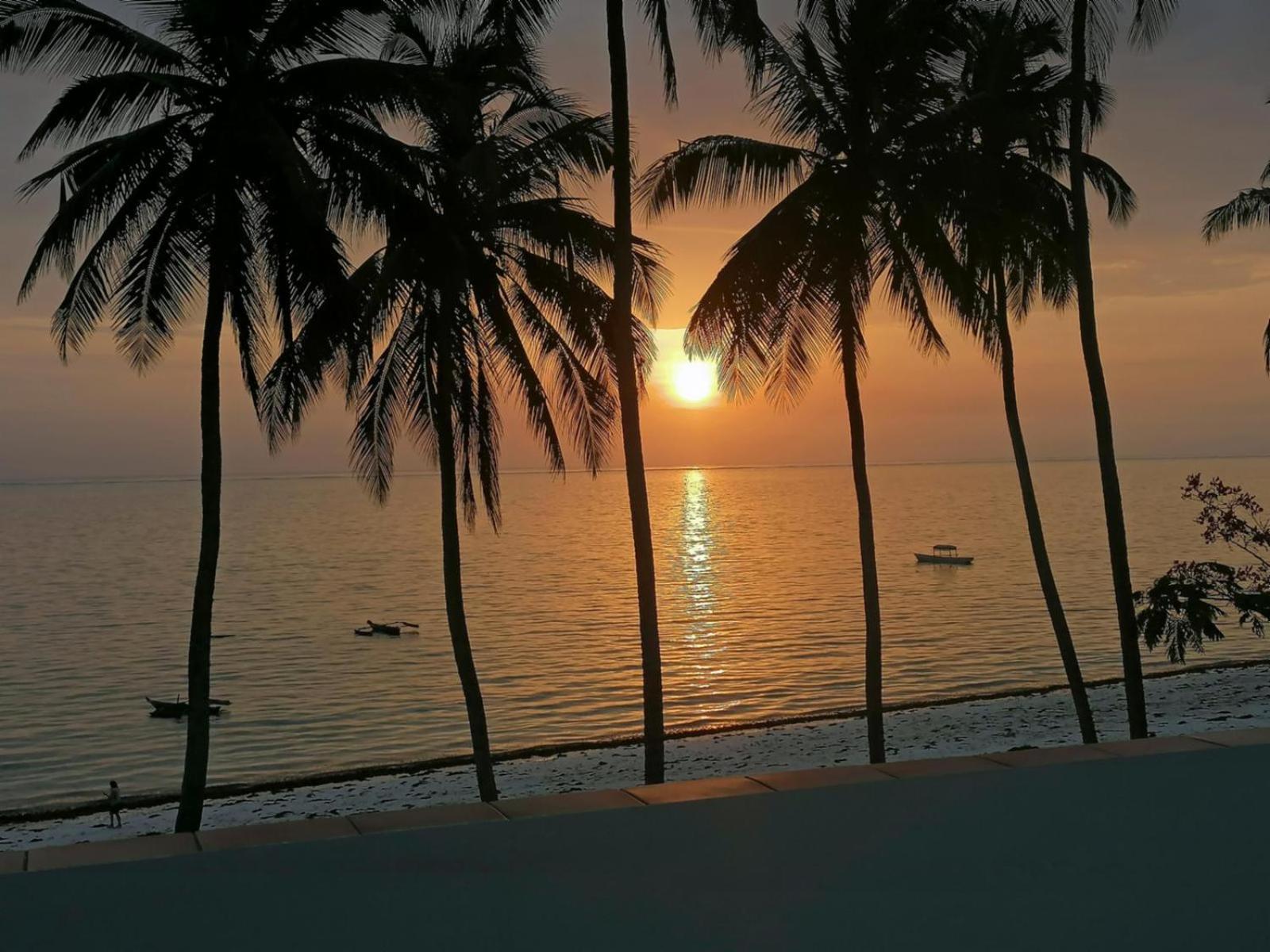 Villa Noah Beach Zanzibar Kiwengwa  Exterior foto