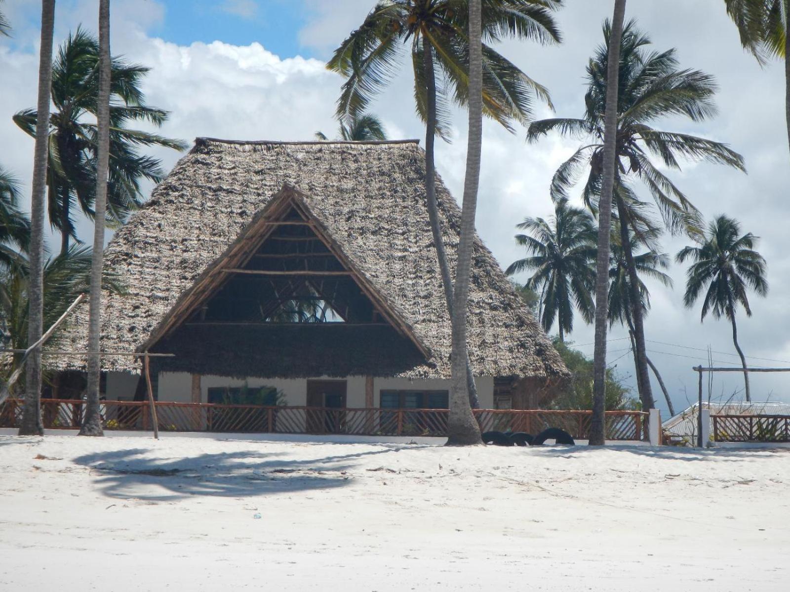 Villa Noah Beach Zanzibar Kiwengwa  Exterior foto